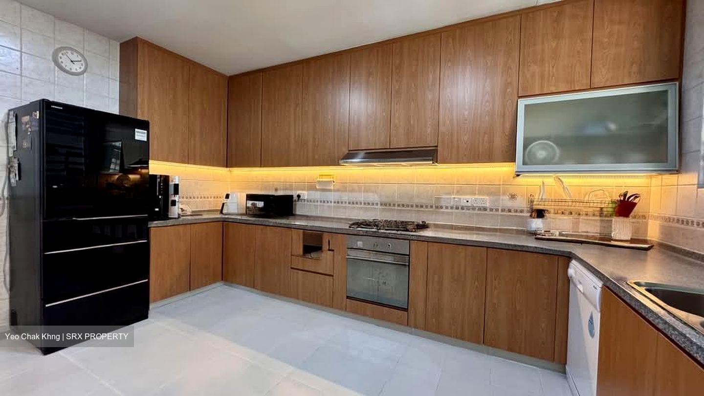 Rasok Drive (D25), Terrace #549141591